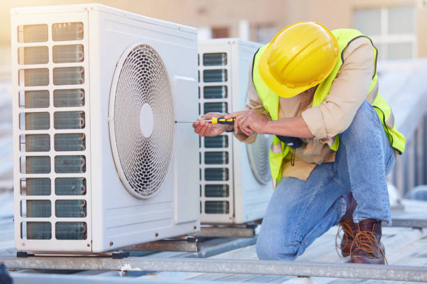 Best Emergency HVAC repair  in Brunswick, GA