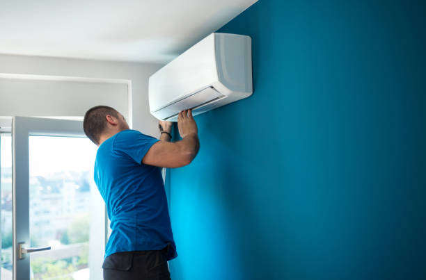 Best Residential HVAC services  in Brunswick, GA