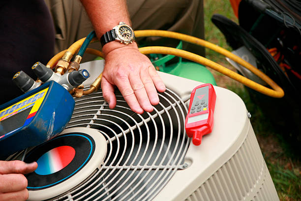 Best Heating repair services  in Brunswick, GA