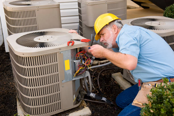 Best HVAC installation services  in Brunswick, GA