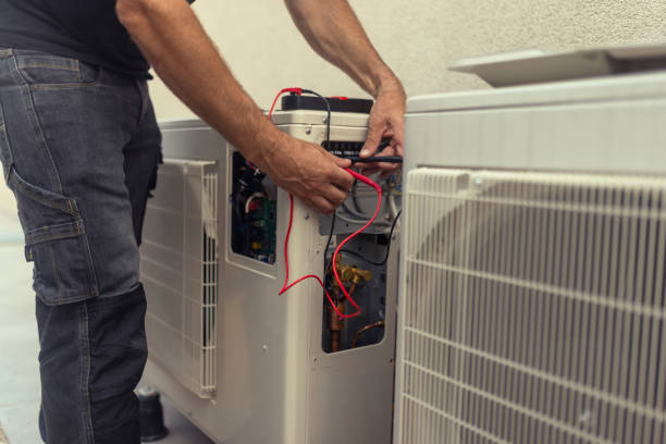 Best HVAC companies near me  in Brunswick, GA