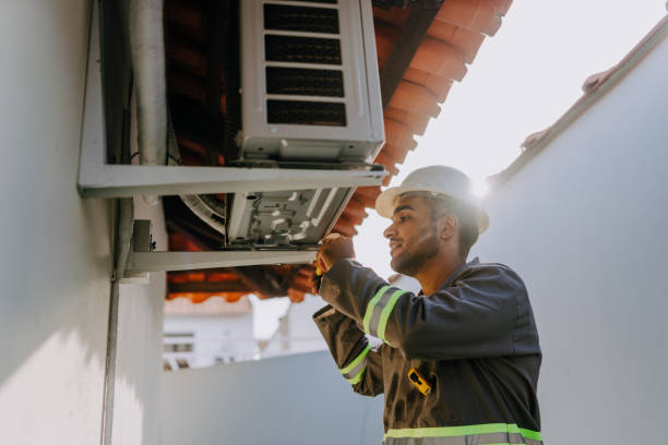 Best HVAC emergency services  in Brunswick, GA