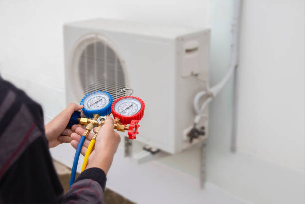 Best HVAC tune-up services  in Brunswick, GA