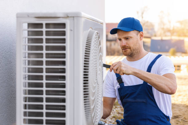 Best HVAC installation services  in Brunswick, GA