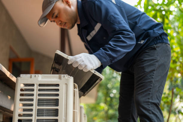 Best Local HVAC companies  in Brunswick, GA